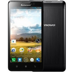 Замена дисплея на телефоне Lenovo P780 в Томске